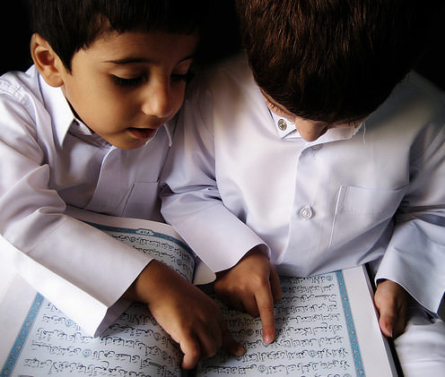 Enriching Lives: The Quran Learn Academy’s Commitment to Quranic Education